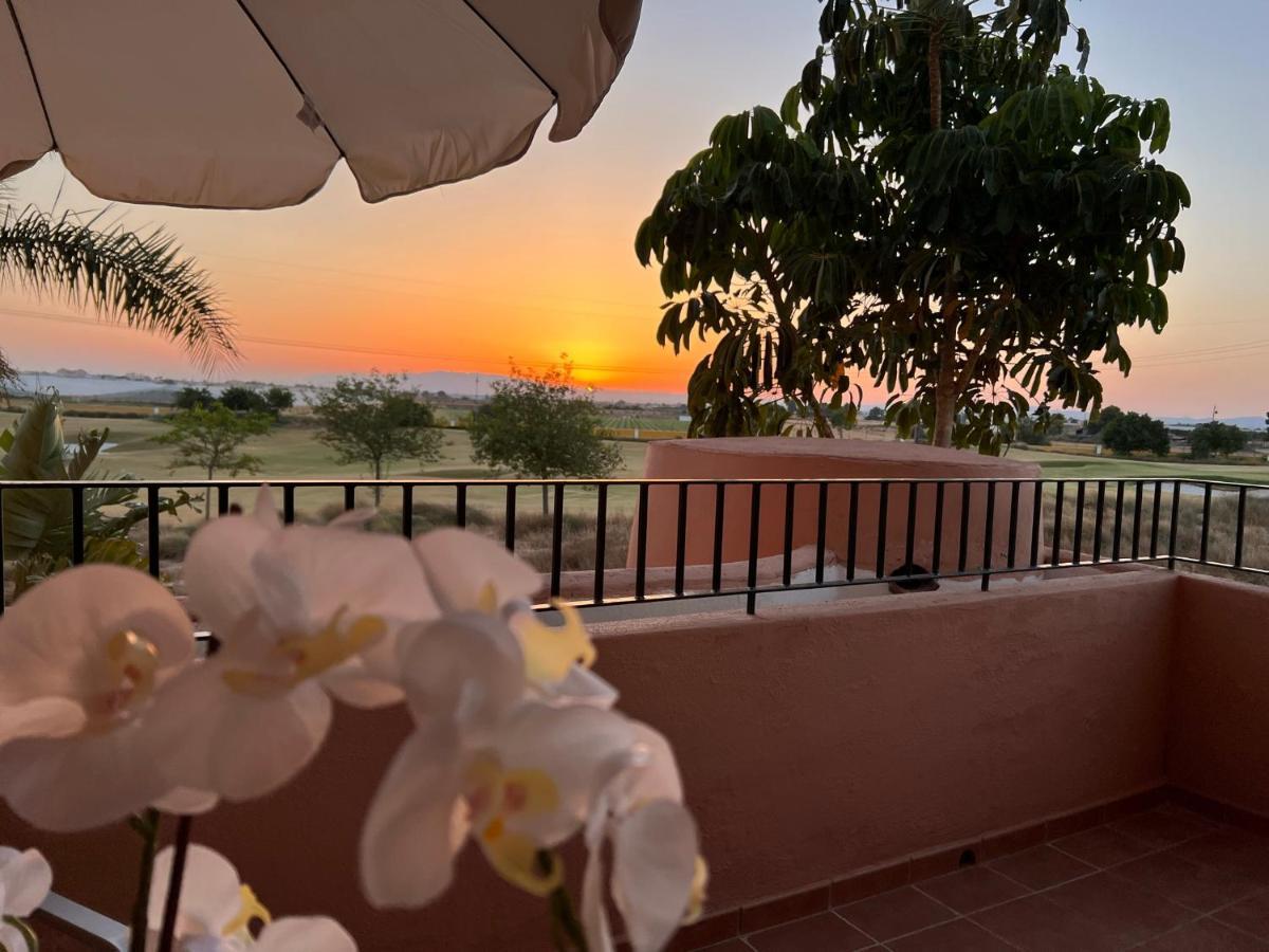 Apartment In Mar Menor Golf Resort 托雷帕切科 外观 照片